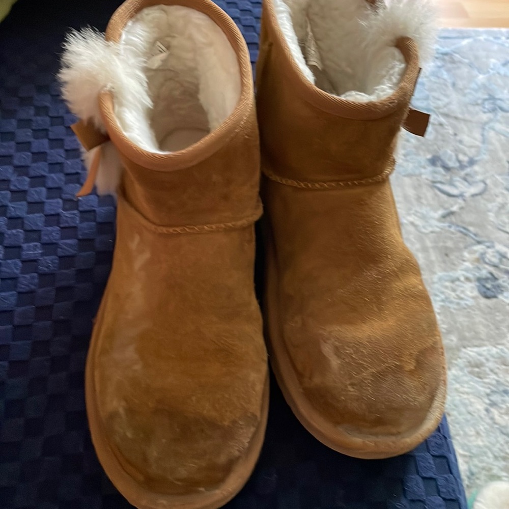 Kookaburra by Ugg’s
